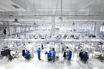 臨平國家級經濟技術開發區入選浙江省新智造試點，成為全省首批、全市唯一