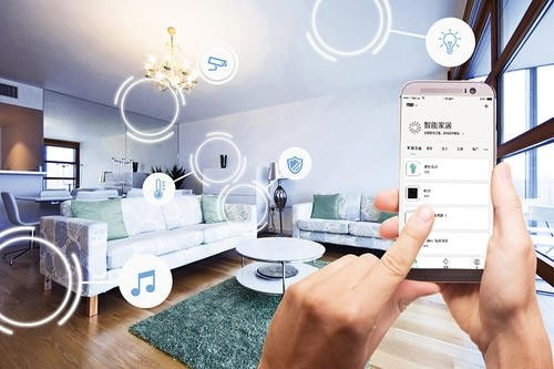 涂鴉技術驅動智能家居App開發(fā)的優(yōu)勢與價值