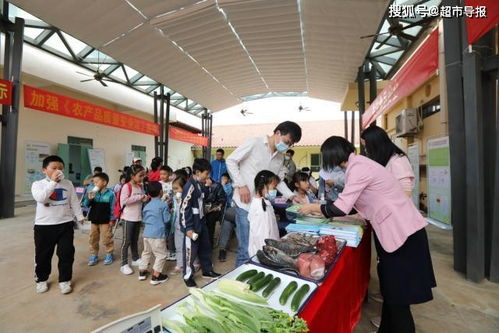 食品安全零距離 國(guó)家級(jí)農(nóng)產(chǎn)品質(zhì)量安全科普基地在深圳啟用，市農(nóng)檢中心引領(lǐng)科普新風(fēng)尚