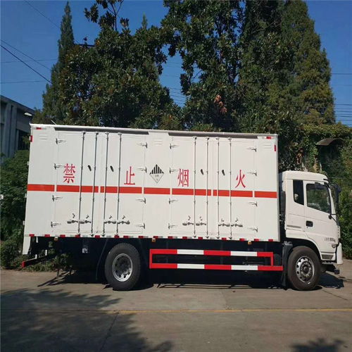 濟(jì)寧地區(qū)柳汽4軸危險(xiǎn)品運(yùn)輸車(chē)代理服務(wù)及安全氣囊配置指南