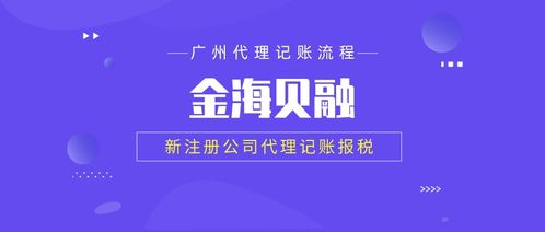 金海貝融財(cái)稅代辦 高效企業(yè)注冊與專業(yè)代理記賬服務(wù)